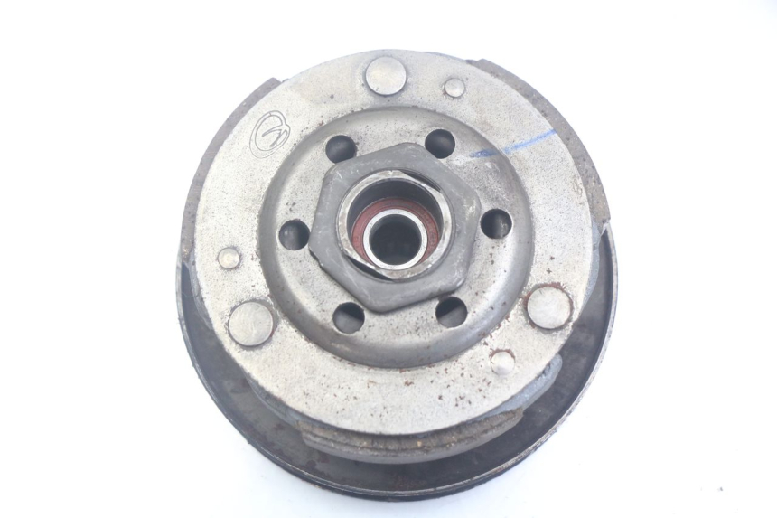 photo de KUPPLUNG BAOTIAN FRESH 50 (2004 - 2012)