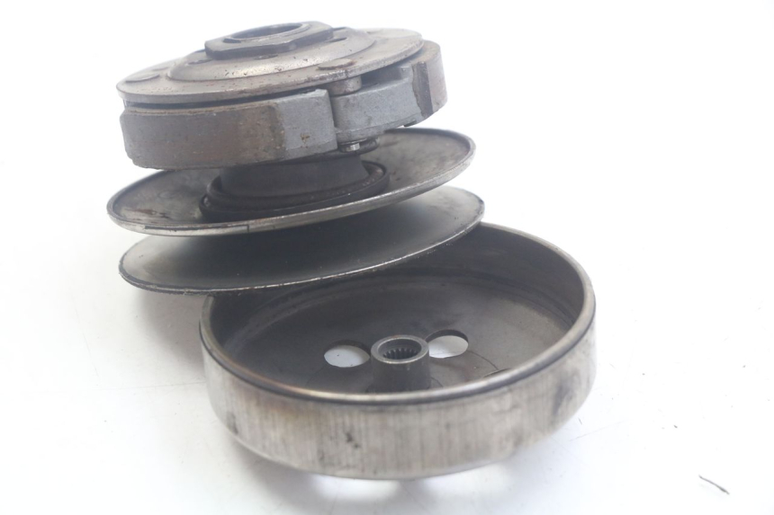 photo de KUPPLUNG BAOTIAN FRESH 50 (2004 - 2012)