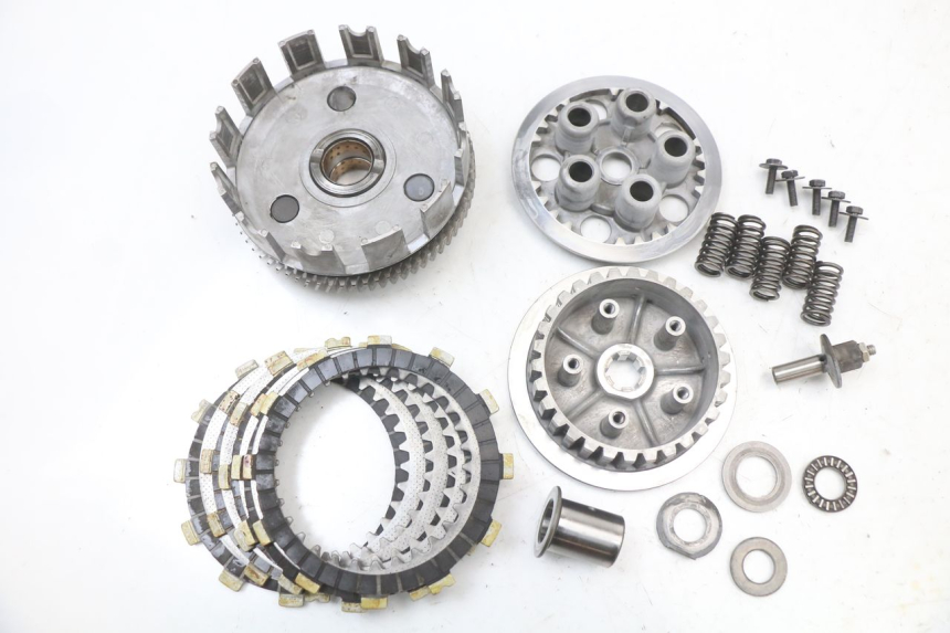 photo de Kupplung HYOSUNG GF 125 (2001 - 2005)