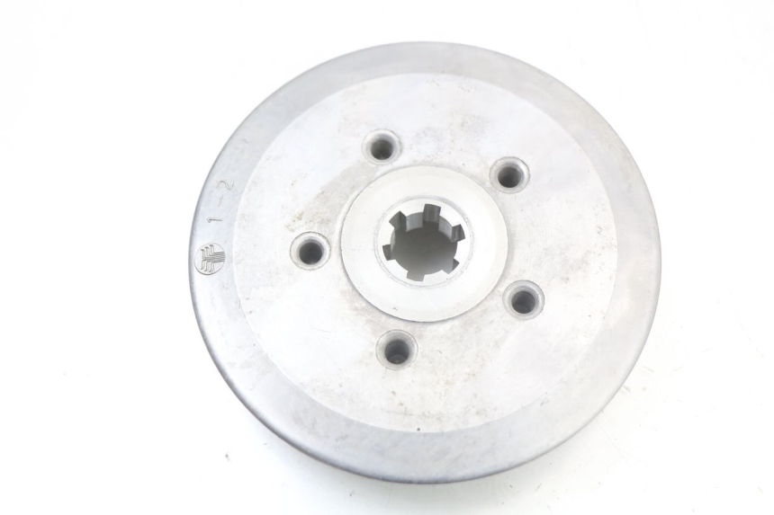 photo de Kupplung HYOSUNG GF 125 (2001 - 2005)