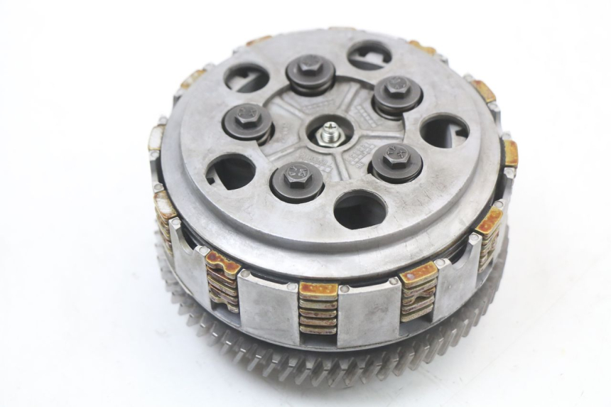 photo de Kupplung HYOSUNG GF 125 (2001 - 2005)