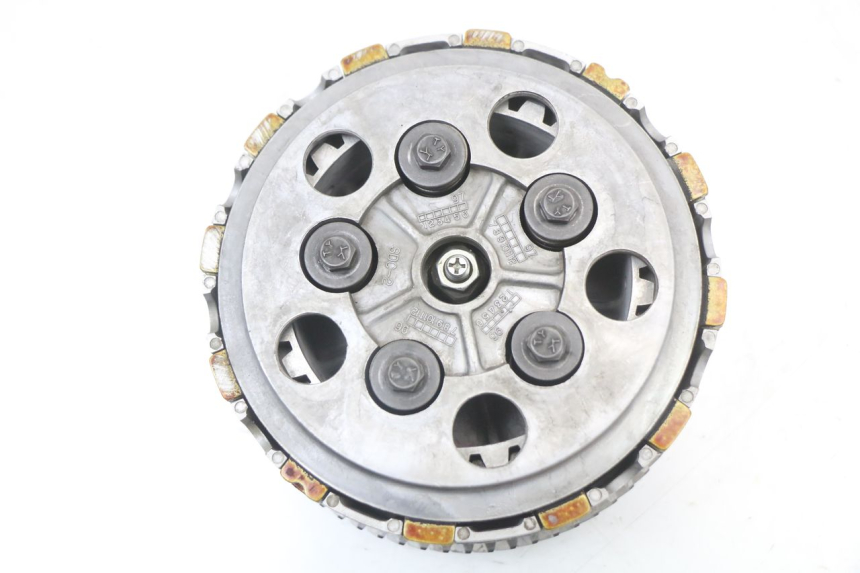 photo de Kupplung HYOSUNG GF 125 (2001 - 2005)