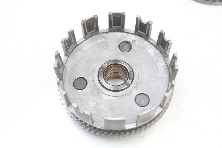 photo de Kupplung HYOSUNG GF 125 (2001 - 2005)