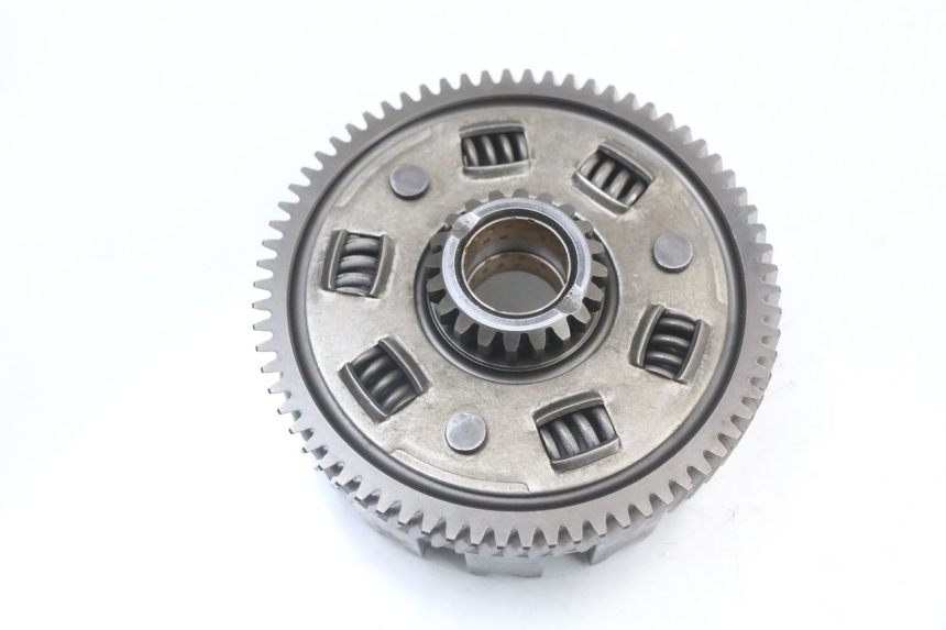 photo de Kupplung HYOSUNG GF 125 (2001 - 2005)