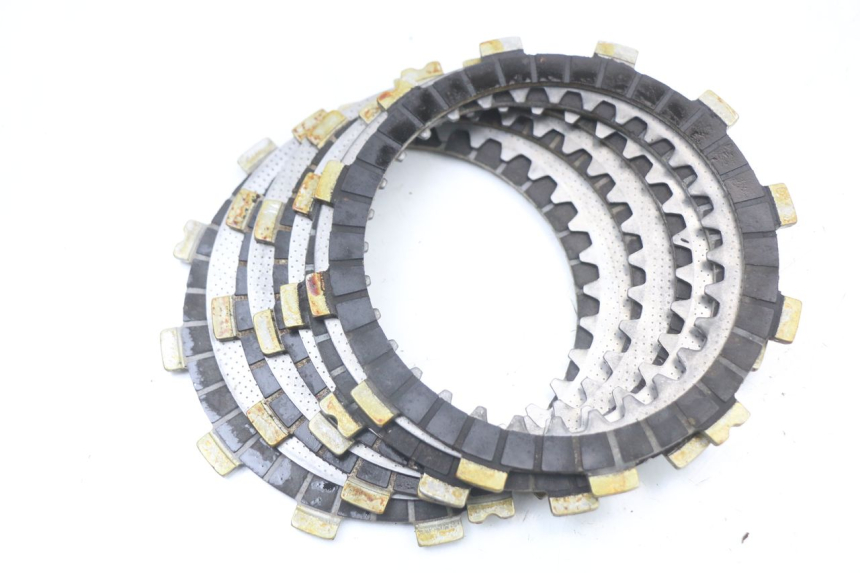 photo de Kupplung HYOSUNG GF 125 (2001 - 2005)