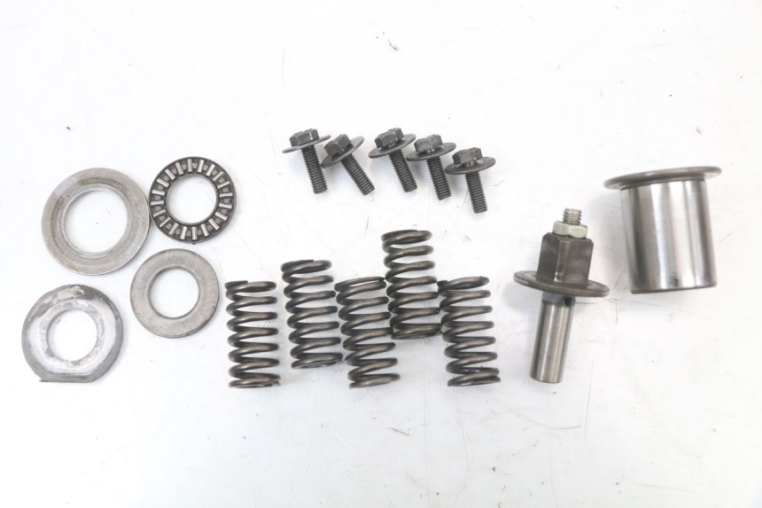 photo de Kupplung HYOSUNG GF 125 (2001 - 2005)