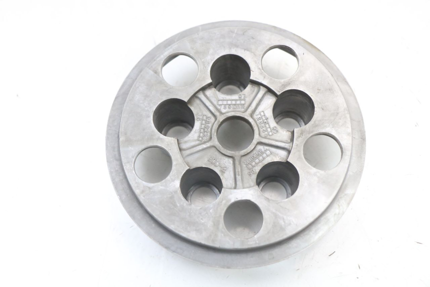 photo de Kupplung HYOSUNG GF 125 (2001 - 2005)