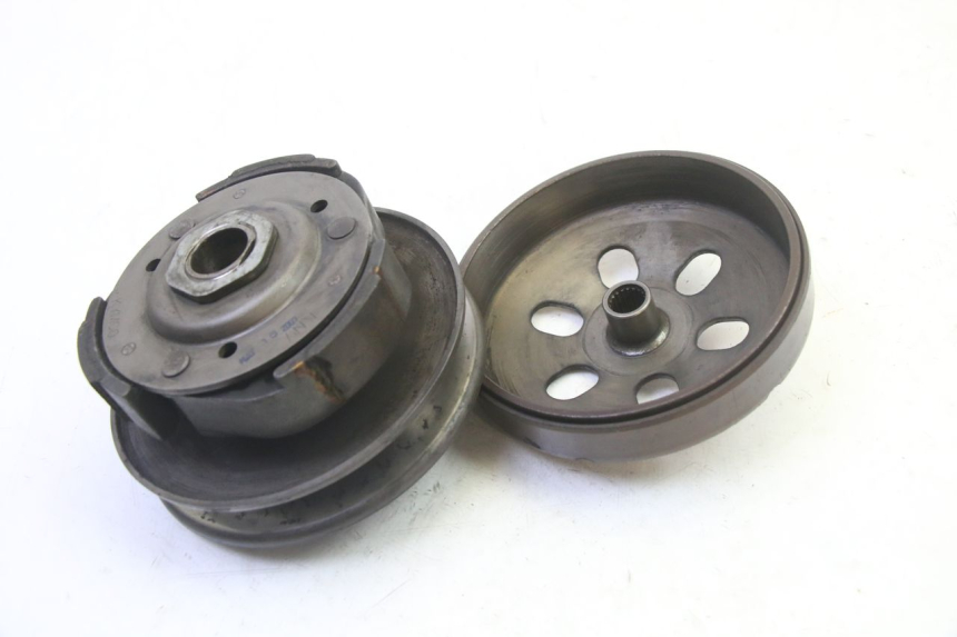 photo de KUPPLUNG KYMCO GRAND DINK 125 (2008 - 2014)