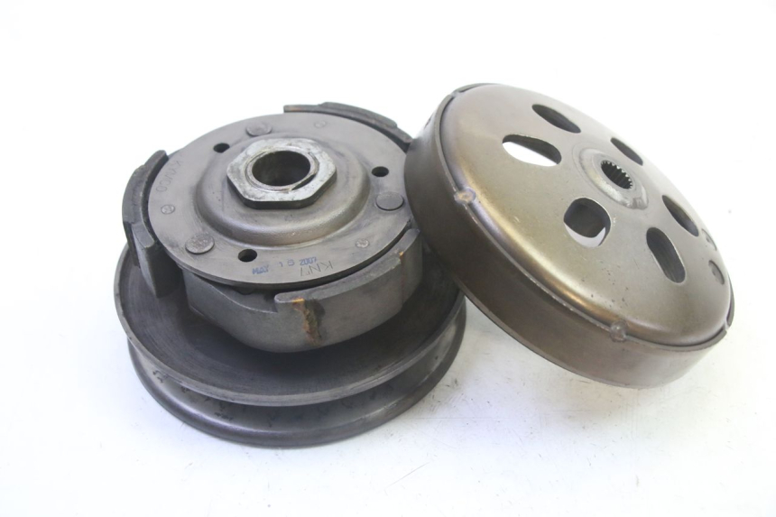 photo de KUPPLUNG KYMCO GRAND DINK 125 (2008 - 2014)