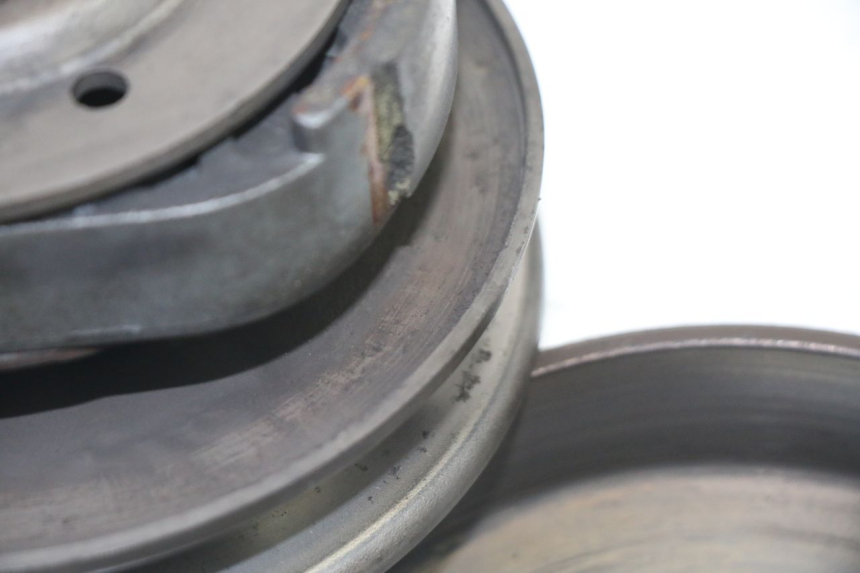 photo de KUPPLUNG KYMCO GRAND DINK 125 (2008 - 2014)