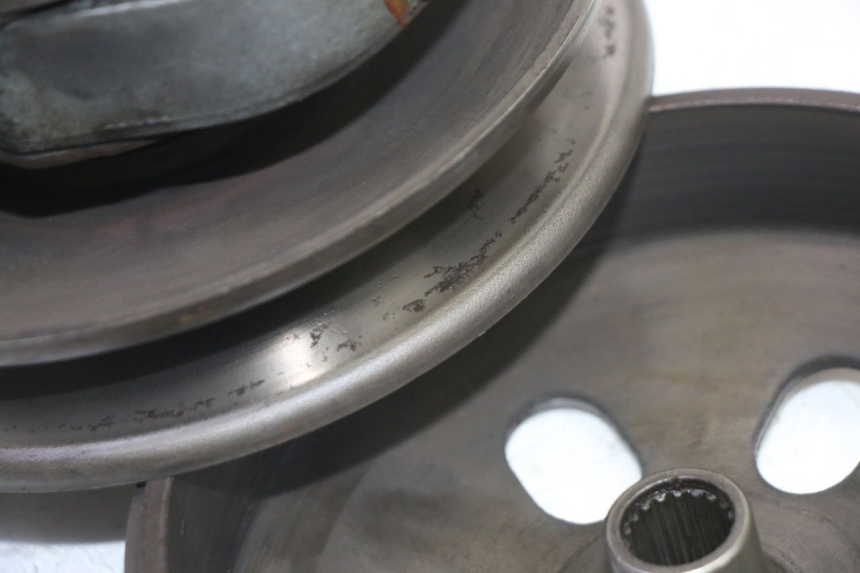 photo de KUPPLUNG KYMCO GRAND DINK 125 (2008 - 2014)