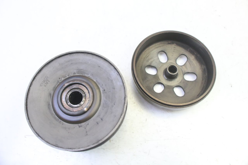 photo de KUPPLUNG KYMCO GRAND DINK 125 (2008 - 2014)