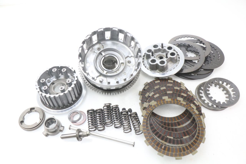 photo de KUPPLUNG SUZUKI GSX-R GSXR K16 1000 (2012 - 2016) - Hauptansicht