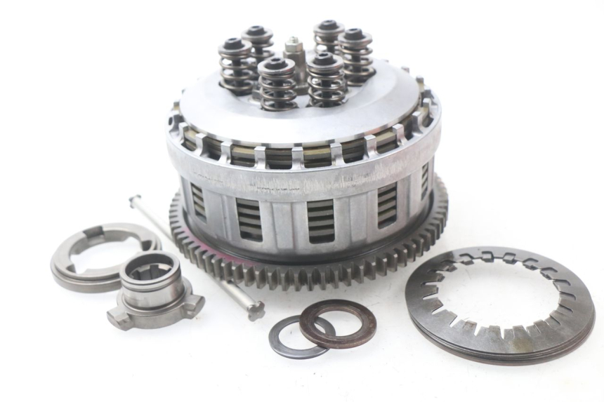 photo de KUPPLUNG SUZUKI GSX-R GSXR K16 1000 (2012 - 2016) - Detailansicht des Bauteils