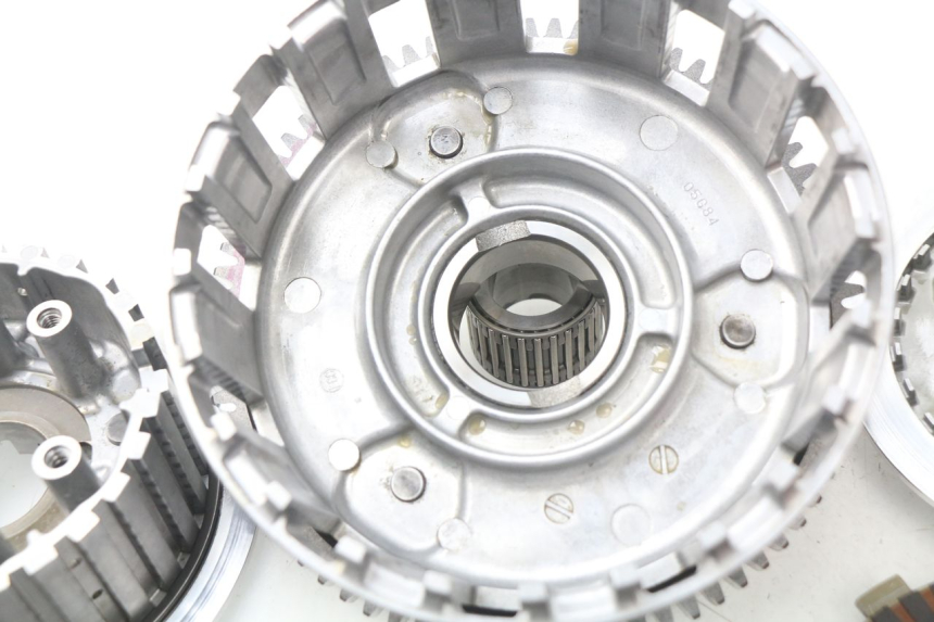 photo de KUPPLUNG SUZUKI GSX-R GSXR K16 1000 (2012 - 2016) - Weitere Ansicht des Artikels