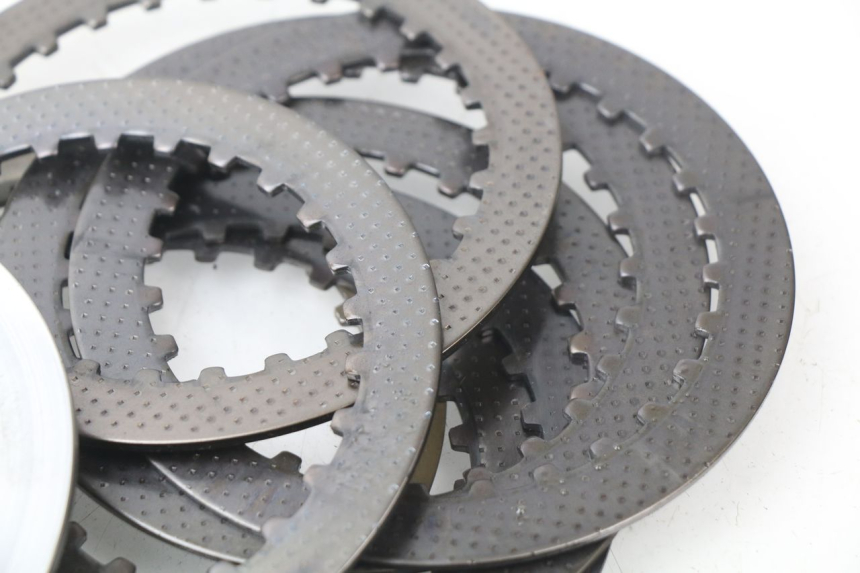 photo de KUPPLUNG SUZUKI GSX-R GSXR K16 1000 (2012 - 2016) - Hochauflösende Nahaufnahme