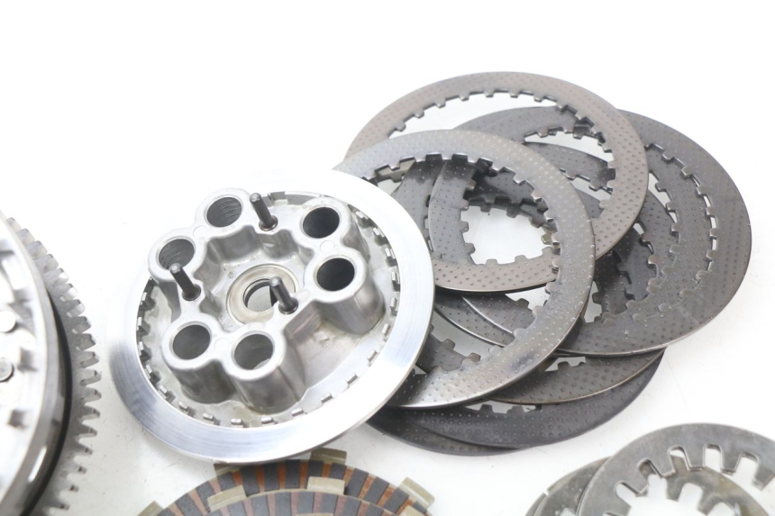 photo de KUPPLUNG SUZUKI GSX-R GSXR K16 1000 (2012 - 2016) - Ergänzendes Produktfoto