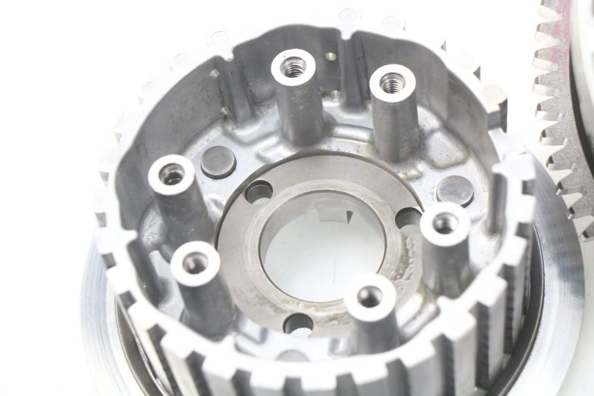 photo de KUPPLUNG SUZUKI GSX-R GSXR K16 1000 (2012 - 2016) - Detaillierte Sichtprüfung