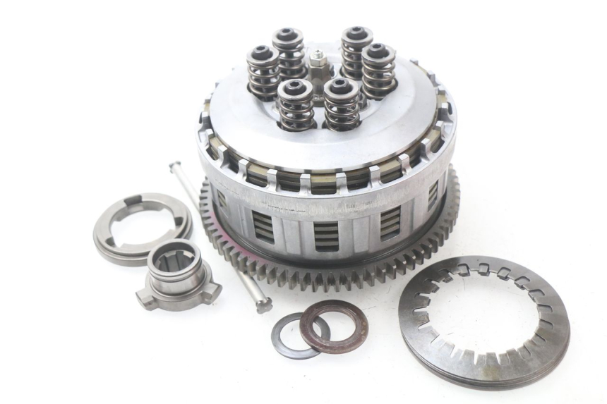 photo de KUPPLUNG SUZUKI GSX-R GSXR K16 1000 (2012 - 2016) - Alternative Perspektive