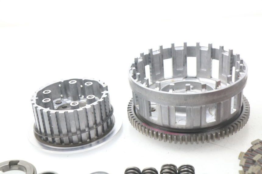 photo de KUPPLUNG SUZUKI GSX-R GSXR K16 1000 (2012 - 2016) - Technische Nahaufnahme