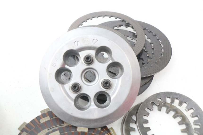 photo de KUPPLUNG SUZUKI GSX-R GSXR K16 1000 (2012 - 2016) - Gesamtansicht des Produkts