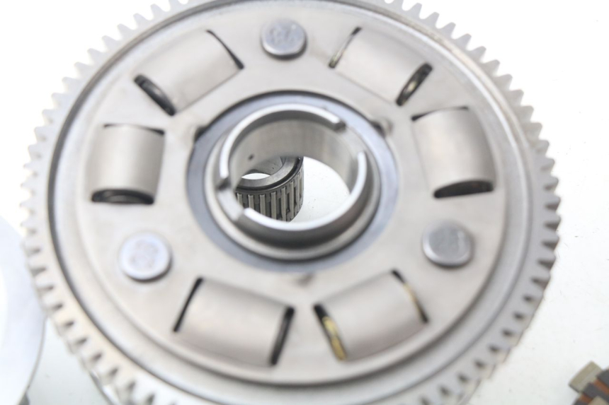 photo de KUPPLUNG SUZUKI GSX-R GSXR K16 1000 (2012 - 2016) - Oberflächenzustand und Material