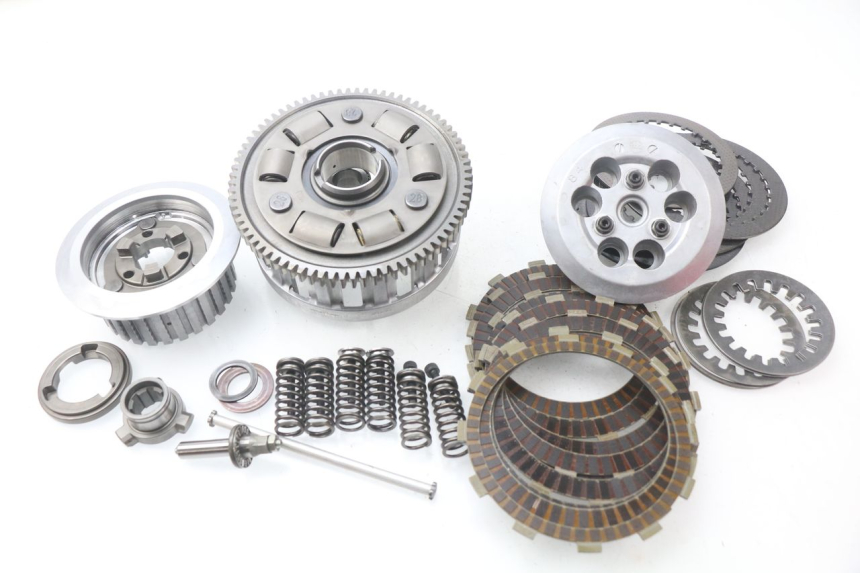 photo de KUPPLUNG SUZUKI GSX-R GSXR K16 1000 (2012 - 2016) - Kennzeichnungen und Originalreferenzen