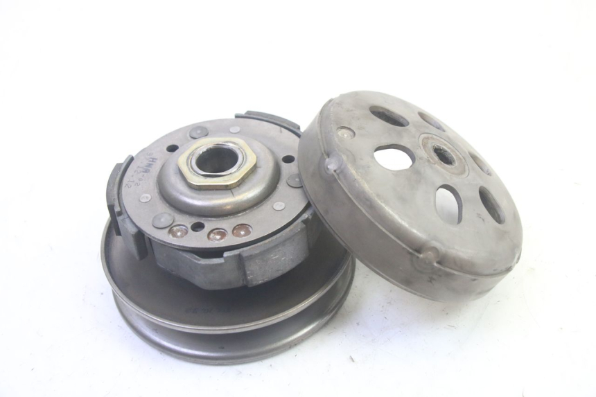 photo de KUPPLUNG SYM GTS EVO 125 (2009 - 2013) - Hauptansicht