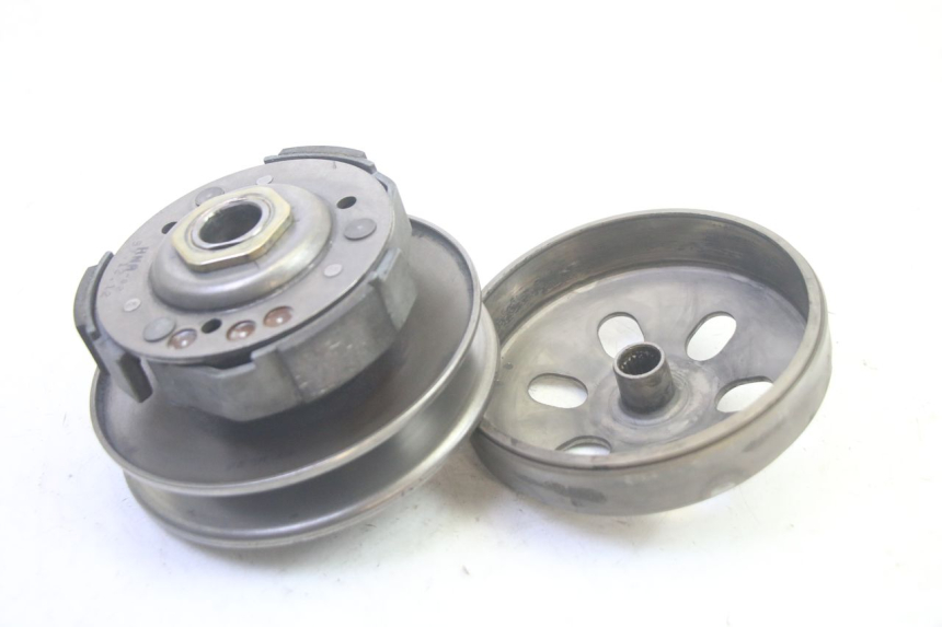 photo de KUPPLUNG SYM GTS EVO 125 (2009 - 2013) - Detailansicht des Bauteils