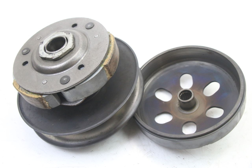 photo de KUPPLUNG HONDA FES S-WING SWING ABS 125 (2007 - 2015)