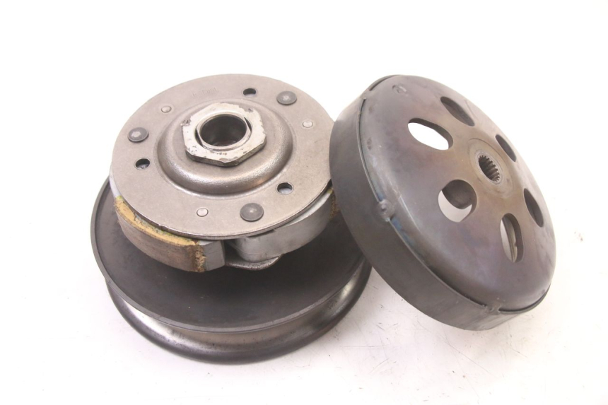 photo de KUPPLUNG HONDA FES S-WING SWING ABS 125 (2007 - 2015)