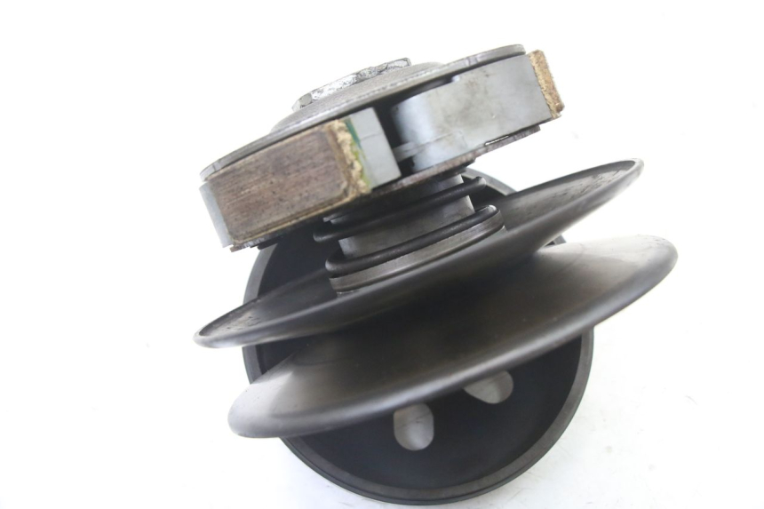 photo de KUPPLUNG HONDA FES S-WING SWING ABS 125 (2007 - 2015)