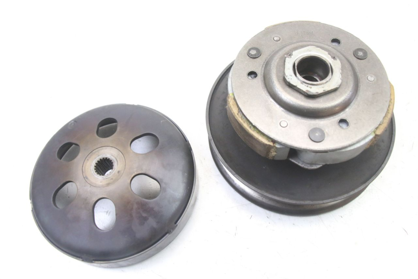 photo de KUPPLUNG HONDA FES S-WING SWING ABS 125 (2007 - 2015)