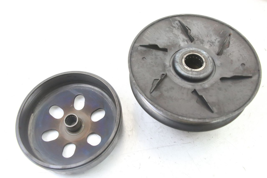 photo de KUPPLUNG HONDA FES S-WING SWING ABS 125 (2007 - 2015)