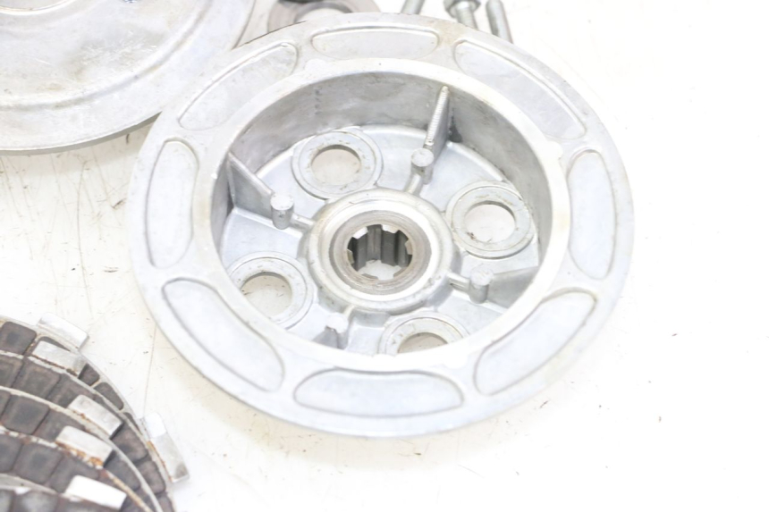 photo de KUPPLUNG HONDA MTX TC02 125 (1987 - 1989)