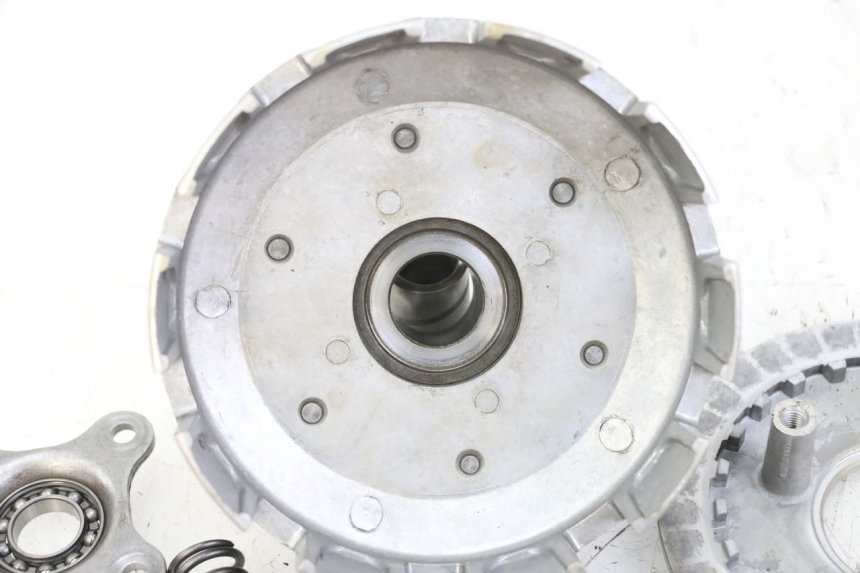 photo de KUPPLUNG HONDA MTX TC02 125 (1987 - 1989)