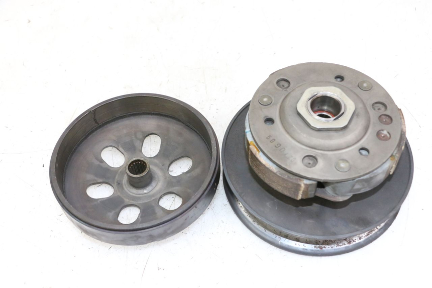 photo de KUPPLUNG HONDA PES PS I 125 (2006 - 2012)