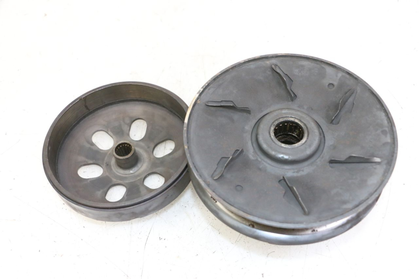 photo de KUPPLUNG HONDA PES PS I 125 (2006 - 2012)