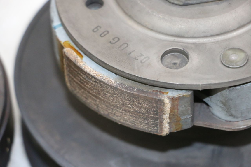 photo de KUPPLUNG HONDA PES PS I 125 (2006 - 2012)