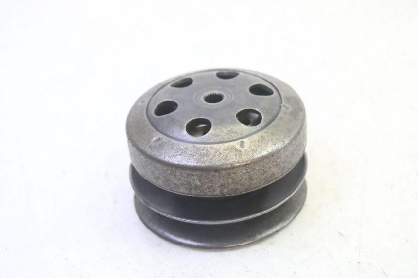 photo de KUPPLUNG SPEEDY HT50QT6 50