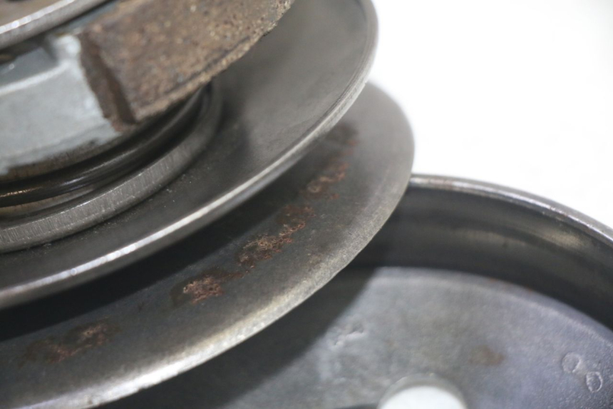 photo de KUPPLUNG SPEEDY HT50QT6 50