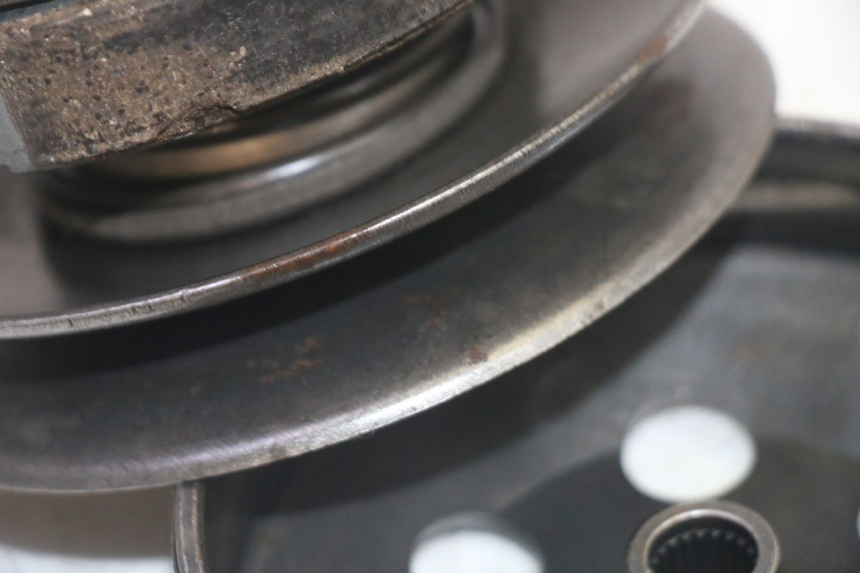 photo de KUPPLUNG SPEEDY HT50QT6 50