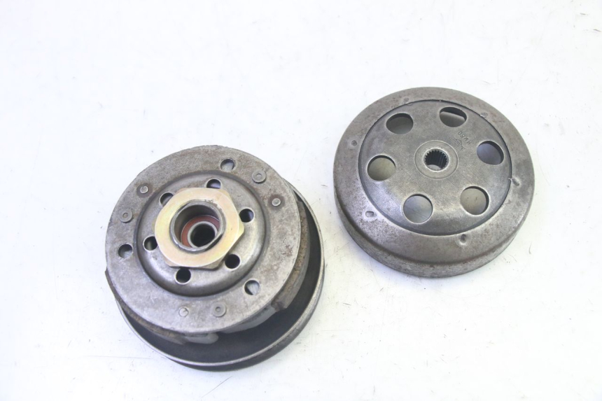 photo de KUPPLUNG SPEEDY HT50QT6 50