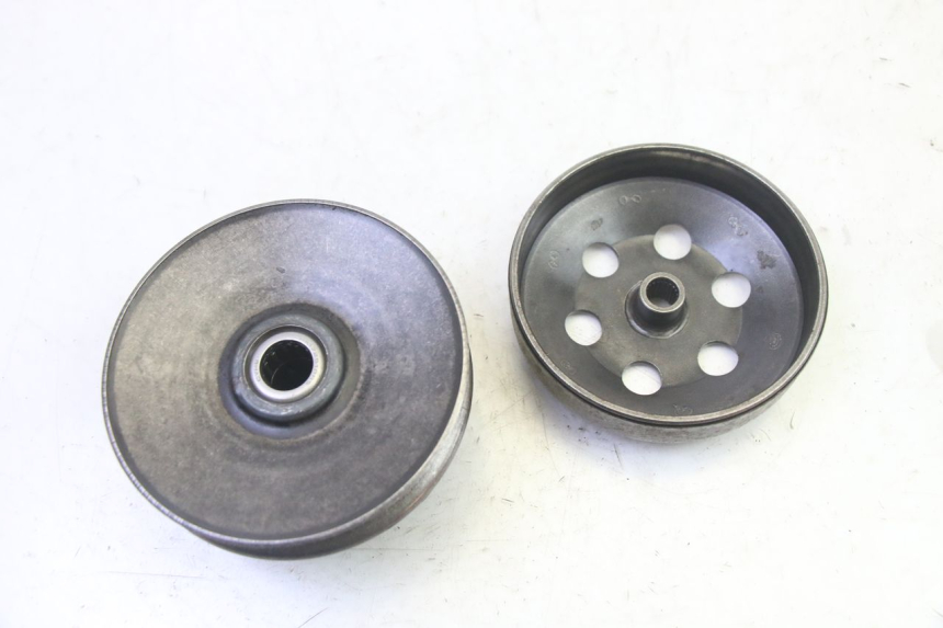 photo de KUPPLUNG SPEEDY HT50QT6 50