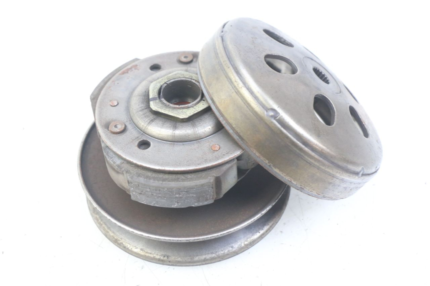 photo de KUPPLUNG REVATTO IMPERATOR 125 (2007 - 2015)