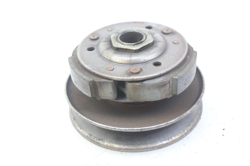 photo de KUPPLUNG REVATTO IMPERATOR 125 (2007 - 2015)