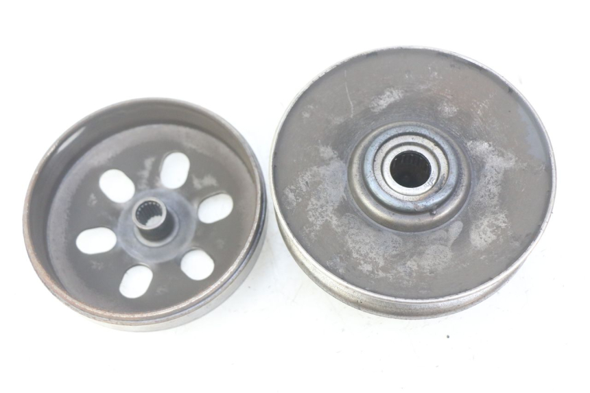 photo de KUPPLUNG REVATTO IMPERATOR 125 (2007 - 2015)