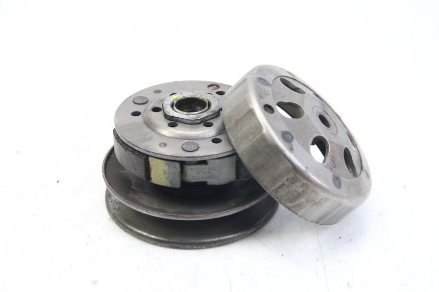 photo de KUPPLUNG SYM JET 14 4T 50 (2018 - 2022)