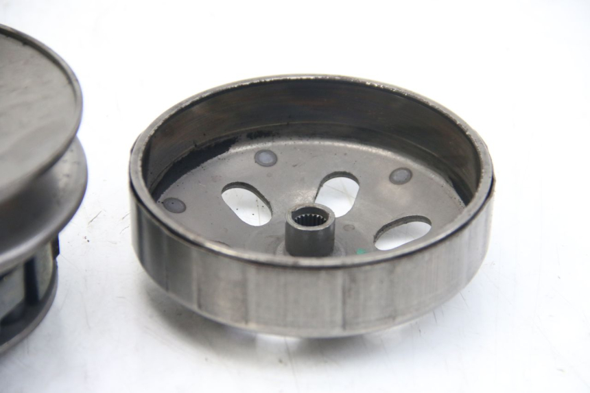 photo de KUPPLUNG SYM JET 14 4T 50 (2018 - 2022)