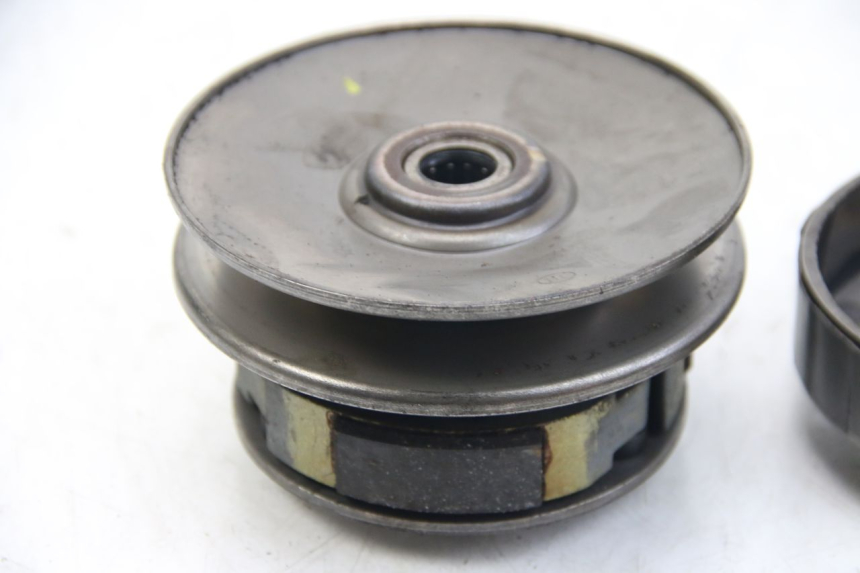 photo de KUPPLUNG SYM JET 14 4T 50 (2018 - 2022)